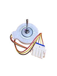 Quạt Sứ Tủ Lạnh Panasonic ( Dùng Chung Cho Electrolux ) 12V - 2.7W - 3 Dây - Hàng hãng - Giá tốt nhấ