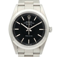 ROLEX Air King 14000M