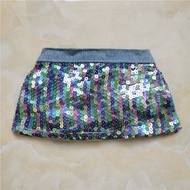 Doll Teddy Duffy Duffy Hug Bear Plush Toy Doll Clothes Women Sequin Dresskydj27.my20251111203103