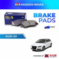 SANGSIN Front Brake Pad For Audi A3 SP-1692