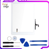 [Ft] Replacement Touch Screen Digitizer Kits for iPad Air 1st Gen A1475 A1476 A1474