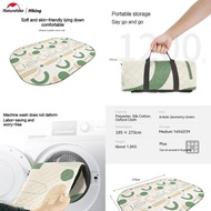 TENDA POP UP AUTOMATIC NATUREHIKE CNH22ZP006 / TENDA 3-4 PERSON-HikeZone