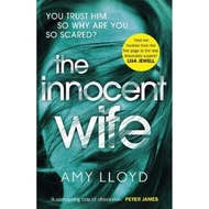[100% Original Books] - The Innocent Wife : A Richard and Judy Book Club pick by Amy Lloyd (UK editi