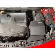 SPIRIT R INTAKE KIT Mercedes Benz W176 A180 A200 A250 / CLA180 CLA200 CLA250 GLA