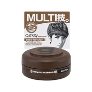 Gatsby Moving Rubber Multi Form 15g