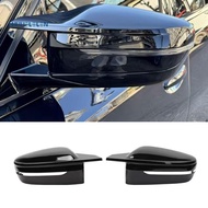 For     3 Series 5 Series 7 Series Car Side Wing Mirror Cover Rearview Mirror Shell G20 G21 G28 G30 