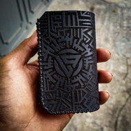 leathersleeve Centaurus DNA 250c full laser enggrav