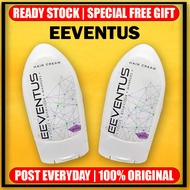 EEventus Hair Cream Wangi with Essential Oil for autism, tantrum, hyperactive, speech delay, ADHD Original Ready Stock