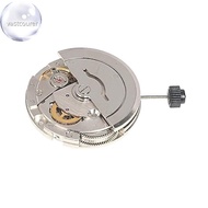 Vast 1Pcs 2813 Watch Movement 3 Hands Single Calendar Automatic Mechanical Movement For 2813 Watch M