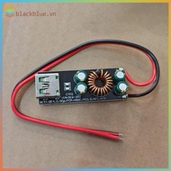 BBLUE QC4.0 QC3.0 USB Type-C Qui Charge Adapter 6-35V Input Fast Power Supply Converter For Smartpho