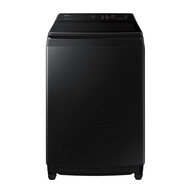 HomePro เครื่องซักผ้าฝาบน  WA21CG6886BVHP 21 กก. 700RPM อินเวอร์เตอร์ สีดำ PCR แบรนด์ SAMSUNG