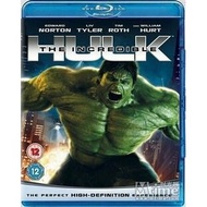 [Blu-ray Film]BD25 Hulk2/The incredible hulk2