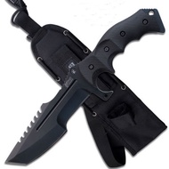 11" MTECH MX-8054 CALL OF DUTY GHOSTS COMBAT KNIFE Tactical Military Throwing