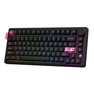 81-Key Triple-Mode Mechanical Keyboard (MT706)