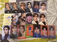 出NCT Jaehyun小卡