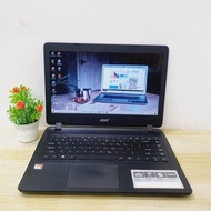 BEKAS! Laptop Acer Aspire A314-41