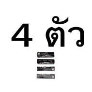 หัวเทียนอิริเดี่ยม ESCAPE FOCUS MAZDA3 2.0L04-09 1.6L09-14 AVEO PROTON EXORA-GEN2/ Persona IS7RC-11P