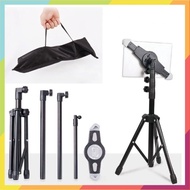 Tripod supports livestream photography and video recording For Tablet 7-12inch Stand By Me 360 degre