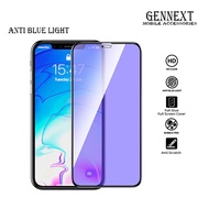 Gennext Tempered Glass Blue Light Full 10d 99d Xiaomi Black Shark 4 4S 4pro 5 5Pro Pro Anti-Scratch 