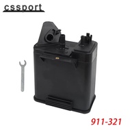 911-321 14950EA200 14950EA201 Fuel Vapor Charcoal Canister For Nissan Frontier Pathfinder Xterra 200