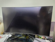 Samsung 曲面電競螢幕 32吋 U32R59x