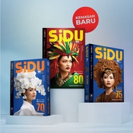 Sidu A4 HVS Paper Sidu A4 60 GSM HVS Paper/ 70 GSM/ 80 GSM/ 100 GSM/