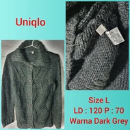 Uniqlo Uniqlo Uniqlo