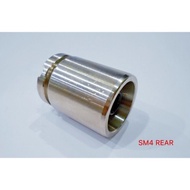 DISC BRAKE PISTON (REAR)CALIPER PISTON HONDA ACCORD SM4,SV4,SDA/CIVIC S5A