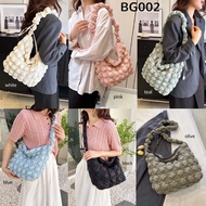 [FG] Korean Puffy Bag (Shoulder or Sling) BG002