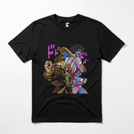 KAOSZO! - Streetwear T-Shirt - Jojo Bizarre Series - Jojo Bizarre T-Shirt
