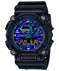 Casio G-Shock GA-2100VB-1GA-700VB-1GA-900VB-1 นาฬิกาข้อมือ (ของแท้ สินค้ารับประกัน 1 ปี ) - [ Armand