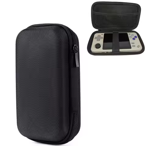 Storage Bag for RGB10X Waterproof Shockproof Carrying Case Large Capacity