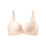 Yuri Bra ! บราไร้โครง เปลี่ยน "อกห่าง" เป็น "อกชิด" ทรงเต้า 3D สร้างอกชิดสวยธรรมชาติ