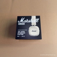 MARSHALL MAJOR V Five Generations of Marshall5Bluetooth Headset Retro Wireless Earphone Horse Spoon