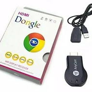 USB Wireless AnyCast M2 HDMI Dongle Wifi Receiver