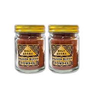 HolyAroma Dragon Blood Powder 100g