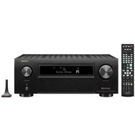 [限時黑五特價]全新 Denon AVR-X6700H 環繞擴大器