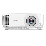 Benq MW560 Projector WXGA (1280x800) 4000 ANSI Lumens 20000:1 White Benq MW560 Projector WXGA (1280x