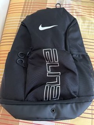 Nike Elite 黑色背包