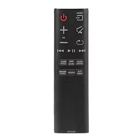 New AH59-02692E For Samsung Soundbar Remote Control HW-JM6000C HW-J55 HW-J551 HW-JM35 HW-J450 HW-J35