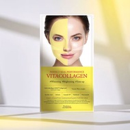 Dermafix Poerfect Real Performnace Vita Collagen & Dermafix Perfect Real Performance Cica Collagen &