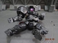 全球最強首發！台灣唯一專業FW GUNDAM CONVERGE 改造工作室！鋼彈W！OZ-02MD 比爾哥 VIRGO