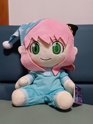 睡衣Anya毛公仔