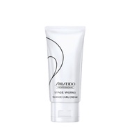 Shiseido Stage Works Nuancec Curl Cream 75g