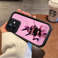 PMM92 Resilient BLACKPINK Phone Casing for iPhone X 16 XR XS Plus Pro Max