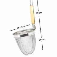 Shake Noodle Strainer | Chicken noodle strainer | Perforated Stainless Steel Strainer