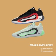 LUKA 4 PF Practical Basketball Shoes Black Red Men's HF0824-001 Mint Green HF0824-300 777
