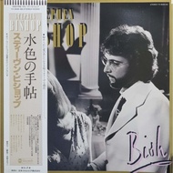 Stephen Bishop - Bish (LP)