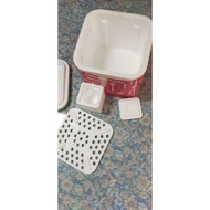 Cooler Box to store food
