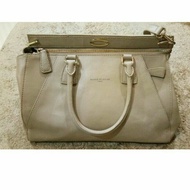 Preloved Nicole St Gilles Bag.